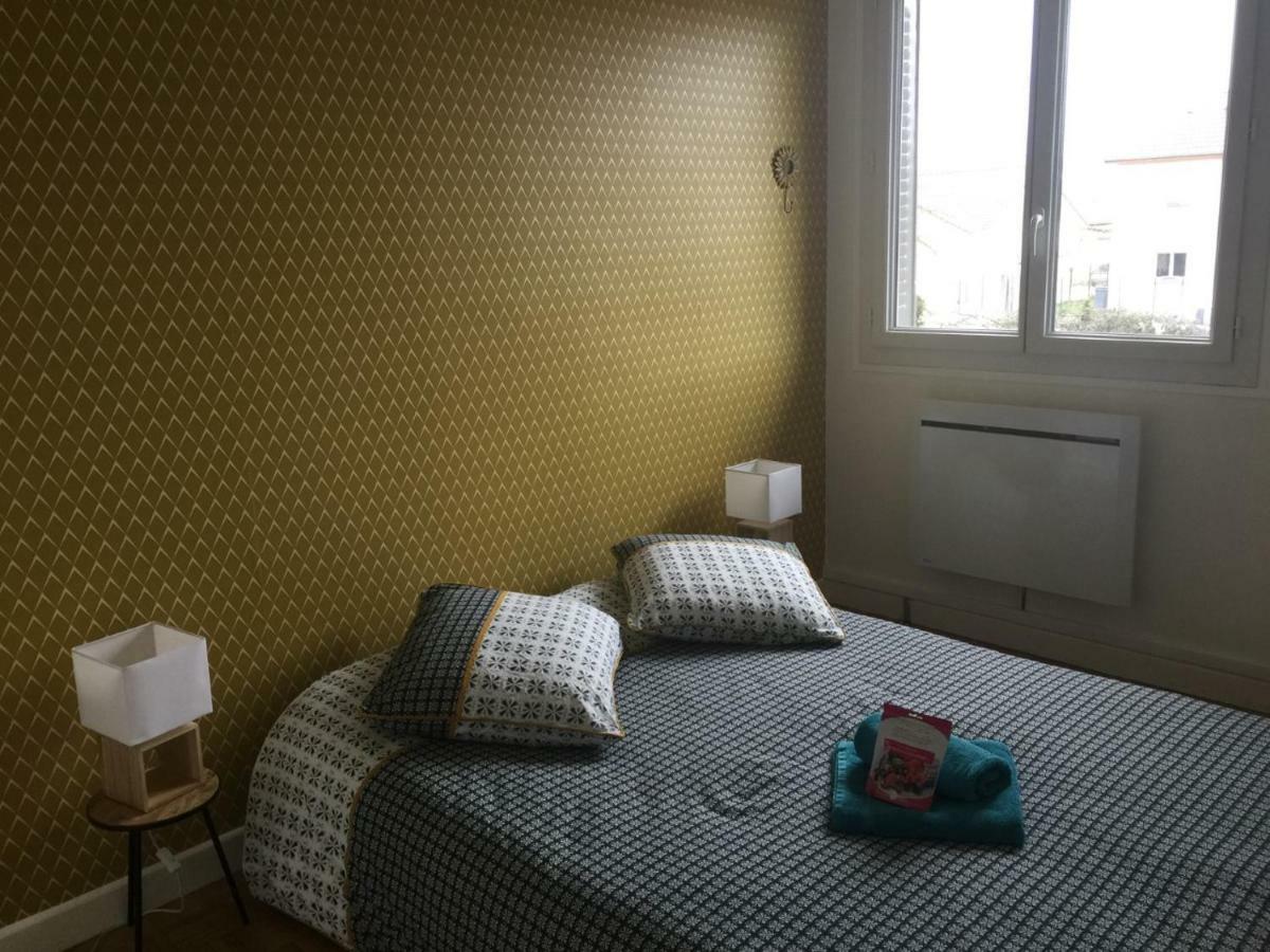 Montalieu Sejour 2 Maisons, Les Tulipes Ou Les Bambous Zewnętrze zdjęcie